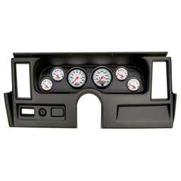 AutoMeter AutoMeter Phantom Instrument Clusters 2916-09 Autofit