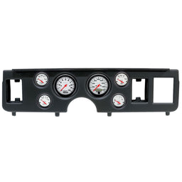 AutoMeter AutoMeter Phantom Instrument Clusters 2917-09 Autofit