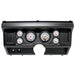 AutoMeter AutoMeter Phantom Instrument Clusters 2918-09 Autofit