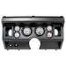 AutoMeter AutoMeter Phantom Instrument Clusters 2919-09 Autofit