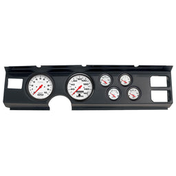 AutoMeter AutoMeter Phantom Instrument Clusters 2920-09 Autofit