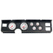 AutoMeter AutoMeter Phantom Instrument Clusters 2920-09 Autofit
