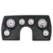 AutoMeter AutoMeter Phantom Instrument Clusters 2921-09 Autofit