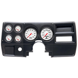 AutoMeter AutoMeter Phantom Instrument Clusters 2922-09 Autofit