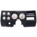 AutoMeter AutoMeter Phantom Instrument Clusters 2922-09 Autofit