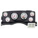 AutoMeter AutoMeter Phantom Instrument Clusters 2924-09 Autofit