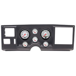 AutoMeter AutoMeter Phantom Instrument Clusters 2925-09 Autofit