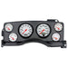 AutoMeter AutoMeter Phantom Instrument Clusters 2927-09 Autofit