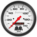 AutoMeter AutoMeter Phantom Series GPS Enabled Speedometers 5881 Autofit