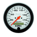 AutoMeter AutoMeter Phantom Series Speedometers 5887-M Autofit