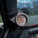 AutoMeter AutoMeter Pillar Gauge Pods 10101 Autofit