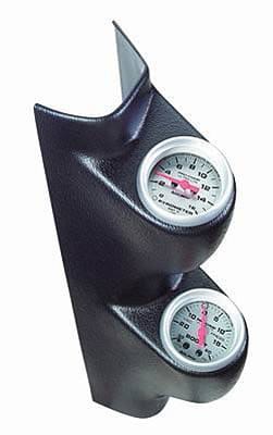 AutoMeter AutoMeter Pillar Gauge Pods 10125 Autofit