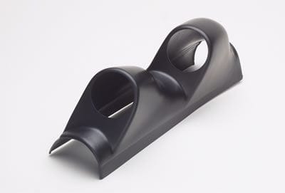 AutoMeter AutoMeter Pillar Gauge Pods 10183 Autofit