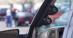 AutoMeter AutoMeter Pillar Gauge Pods 10210 Autofit