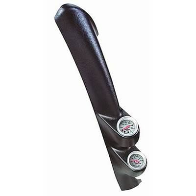 AutoMeter AutoMeter Pillar Gauge Pods 12122 Autofit
