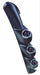 AutoMeter AutoMeter Pillar Gauge Pods 12128 Autofit