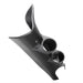 AutoMeter AutoMeter Pillar Gauge Pods 12136 Autofit