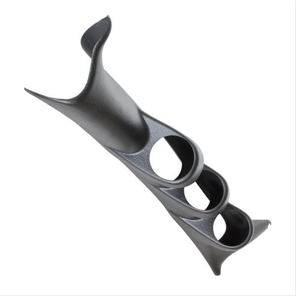 AutoMeter AutoMeter Pillar Gauge Pods 12181 Autofit