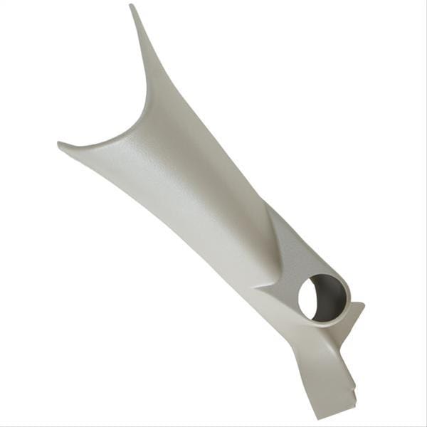 AutoMeter AutoMeter Pillar Gauge Pods 12206 Autofit