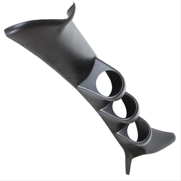 AutoMeter AutoMeter Pillar Gauge Pods 12219 Autofit