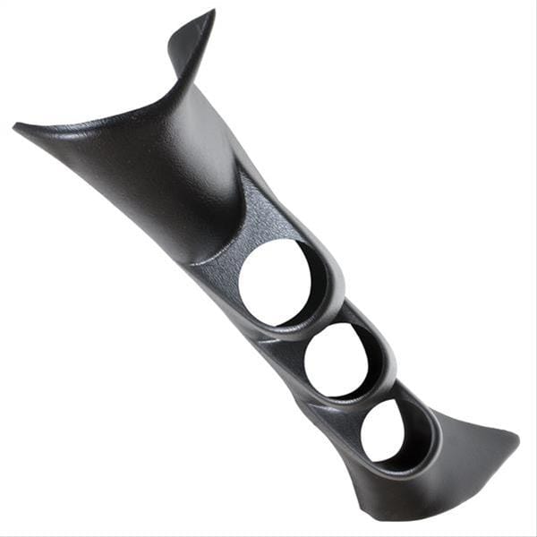 AutoMeter AutoMeter Pillar Gauge Pods 12221 Autofit