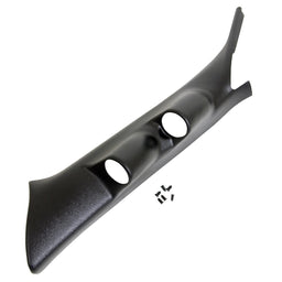 AutoMeter AutoMeter Pillar Gauge Pods 12225 Autofit