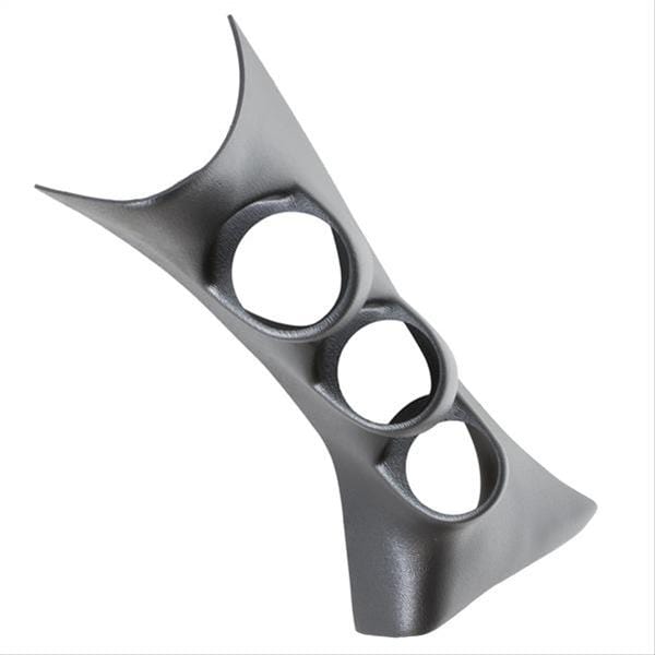 AutoMeter AutoMeter Pillar Gauge Pods 12239 Autofit