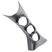 AutoMeter AutoMeter Pillar Gauge Pods 12239 Autofit