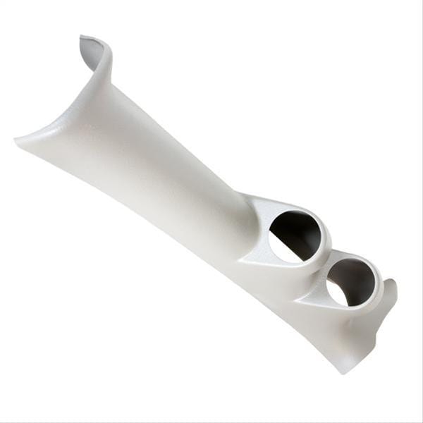 AutoMeter AutoMeter Pillar Gauge Pods 12240 Autofit