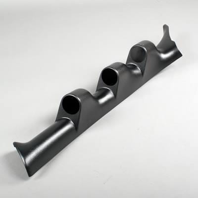 AutoMeter AutoMeter Pillar Gauge Pods 12243 Autofit