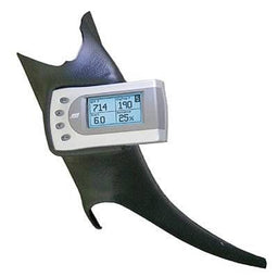 AutoMeter AutoMeter Pillar Gauge Pods 13000 Autofit