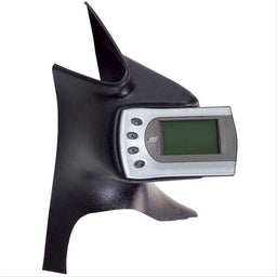 AutoMeter AutoMeter Pillar Gauge Pods 13001 Autofit