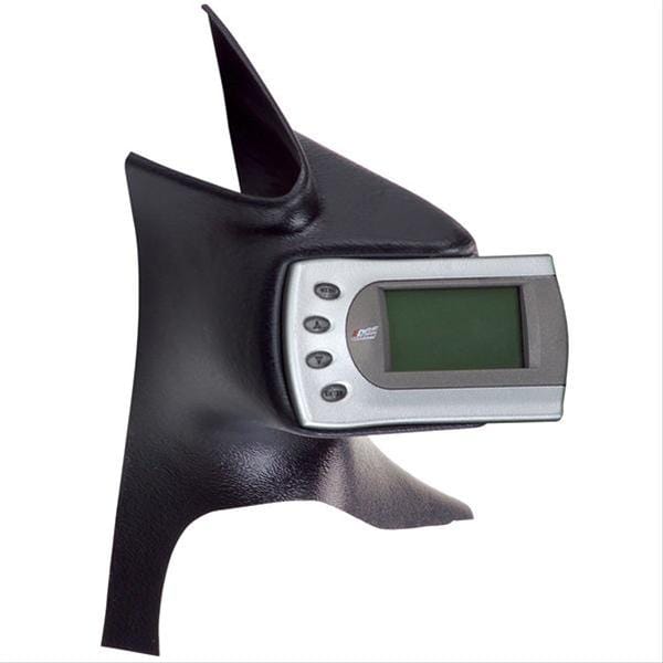 AutoMeter AutoMeter Pillar Gauge Pods 13001 Autofit