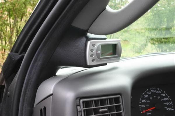 AutoMeter AutoMeter Pillar Gauge Pods 13006 Autofit