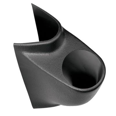 AutoMeter AutoMeter Pillar Gauge Pods 15105 Autofit