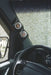 AutoMeter AutoMeter Pillar Gauge Pods 15210 Autofit