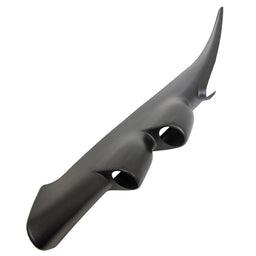 AutoMeter AutoMeter Pillar Gauge Pods 17104 Autofit