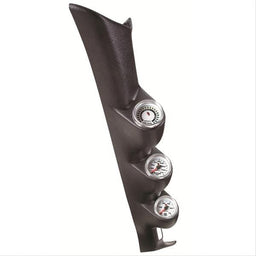 AutoMeter AutoMeter Pillar Gauge Pods 17114 Autofit