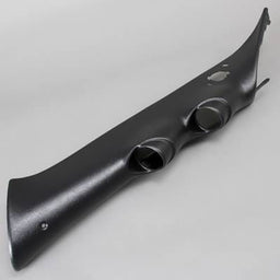 AutoMeter AutoMeter Pillar Gauge Pods 17117 Autofit