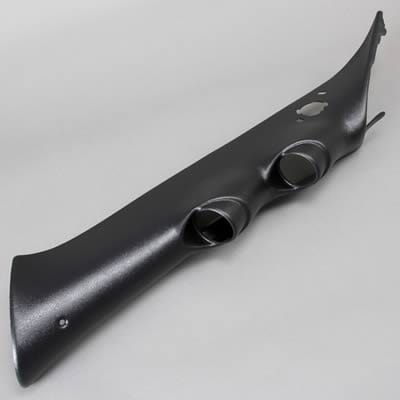 AutoMeter AutoMeter Pillar Gauge Pods 17117 Autofit