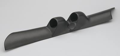 AutoMeter AutoMeter Pillar Gauge Pods 17204 Autofit