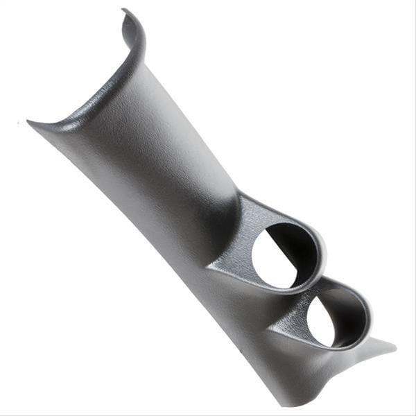 AutoMeter AutoMeter Pillar Gauge Pods 17206 Autofit