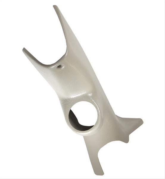 AutoMeter AutoMeter Pillar Gauge Pods 17211 Autofit