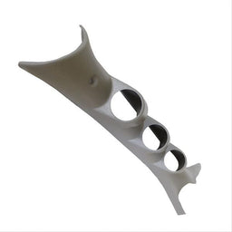 AutoMeter AutoMeter Pillar Gauge Pods 17213 Autofit