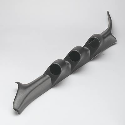 AutoMeter AutoMeter Pillar Gauge Pods 17215 Autofit