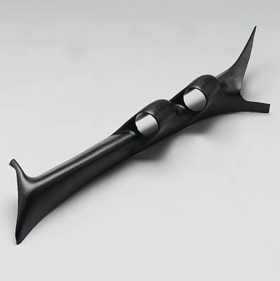 AutoMeter AutoMeter Pillar Gauge Pods 17306 Autofit