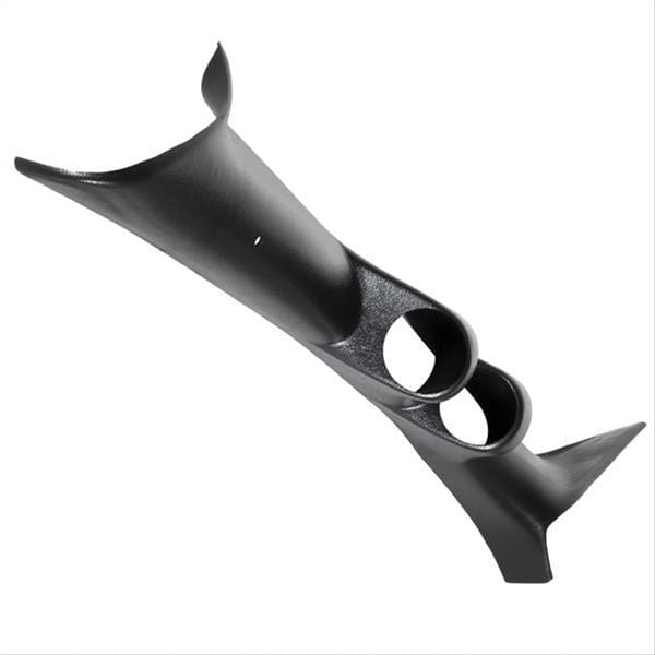 AutoMeter AutoMeter Pillar Gauge Pods 17317 Autofit