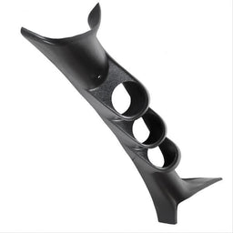 AutoMeter AutoMeter Pillar Gauge Pods 17318 Autofit