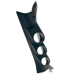 AutoMeter AutoMeter Pillar Gauge Pods 17332 Autofit