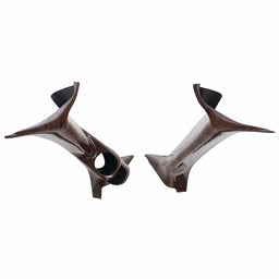 AutoMeter AutoMeter Pillar Gauge Pods 18306 Autofit